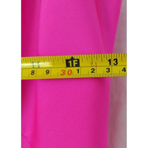 A NEW DAY, Long polyester strap dress for women, Pink. Size XS, NWT. - Picture 7 of 7